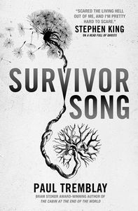 [Survivor Song (Signed Sprayed Edge Edition) (Product Image)]