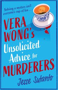 [Vera Wong's Unsolicited Advice For Murderers (Product Image)]