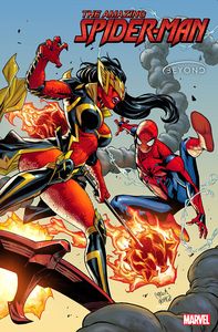 [Amazing Spider-Man #88 (Gomez 2nd Printing Variant) (Product Image)]