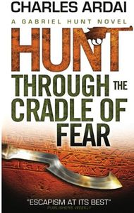 [Gabriel Hunt: Hunt Through The Cradle Of Fear  (Product Image)]