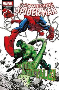 [Astonishing Spider-Man: Volume 7 #48 (Product Image)]