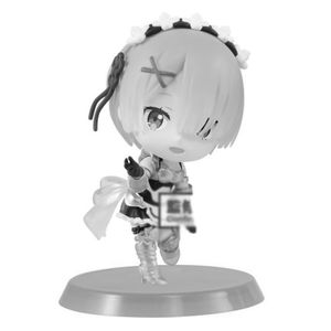 [Re: ero: Starting Life In Another World: Chibikyun Character Figure: Volume 3: Ram (Version A) (Product Image)]