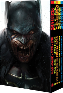 [DCeased (Box Set) (Product Image)]