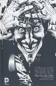 [Batman Noir: The Killing Joke (Hardcover) (Product Image)]