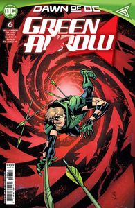 [Green Arrow #6 (Cover A Phil Hester) (Product Image)]