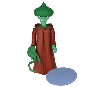 [Masters Of The Universe: Vintage Collection Action Figure: Evil Seed (Product Image)]