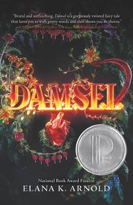 [Damsel (Product Image)]