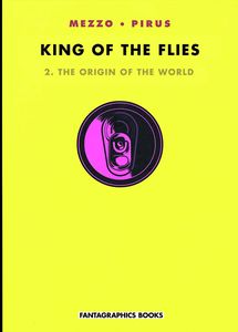 [King Of Flies: Volume 2 (Product Image)]