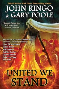 [Black Tide Rising: Book 12: United We Stand (Hardcover) (Product Image)]