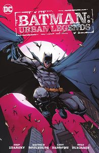 [Batman: Urban Legends: Volume 1 (Product Image)]