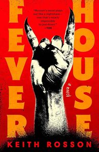 [Fever House: Book 1 (Product Image)]