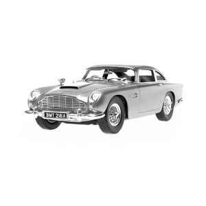 [James Bond: Hot Wheels: Elite Series: Goldfinger Aston Martin DB5 (Product Image)]