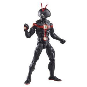 [Marvel Legends: Action Figure: Future Ant-Man (Product Image)]