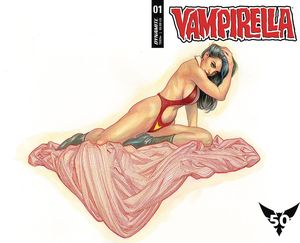 [Vampirella #1 (Cover A Cho) (Product Image)]