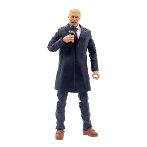 [AEW: Unmatched Action Figure: Wave 4: Cody Rhodes (Product Image)]