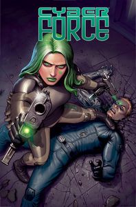[Cyber Force #3 (Product Image)]
