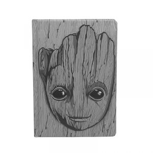 [Avengers: A5 Notebook: Groot  (Product Image)]