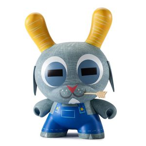 [Dunny: Buck Weathers By Amanda Visell (Product Image)]