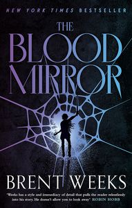 [Lightbringer: Book 4: The Blood Mirror (Product Image)]