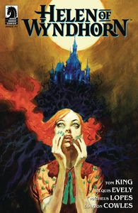 [Helen Of Wyndhorn #1 (Cover E Carnevale) (Product Image)]