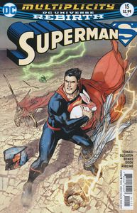 [Superman #15 (Product Image)]
