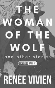 [The Woman Of The Wolf & Other Stories (Product Image)]