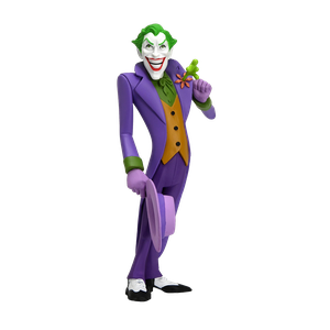[DC Comics: Toony Classics Action Figure: The Joker   (Product Image)]