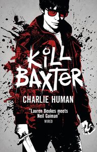 [Kill Baxter (Product Image)]