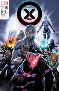 [X-Men #15 (Product Image)]