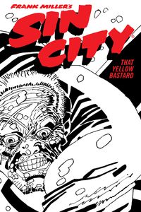 [Sin City: Volume 4: That Yellow Bastard (4th Edition) (Product Image)]