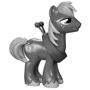 [My Little Pony: Vinyl Figure: Big McIntosh (Product Image)]
