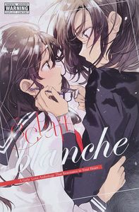 [Eclair Blanche: A Girls' Love Anthology That Resonates In Your Heart (Product Image)]