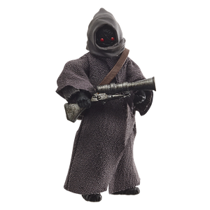 [Star Wars: The Mandalorian: Vintage Collection Action Figure: Offworld Jawa (ARVALA-7) (Product Image)]