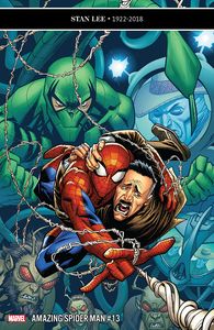 [Amazing Spider-Man #13 (Product Image)]