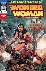 [Wonder Woman #41 (Product Image)]