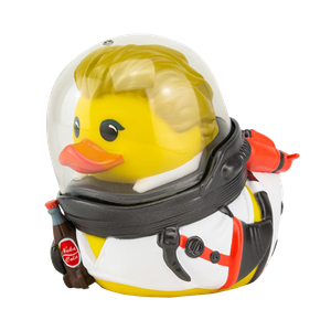[Fallout: TUBBZ Rubber Duck: Nuka Cola Pin Up Girl (Product Image)]