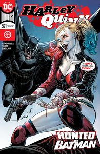 [Harley Quinn #57 (Product Image)]