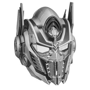 [Transformers: The Last Knight: Optimus Prime First Edition Helmet (Product Image)]