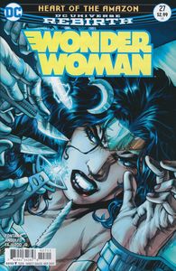 [Wonder Woman #27 (Product Image)]