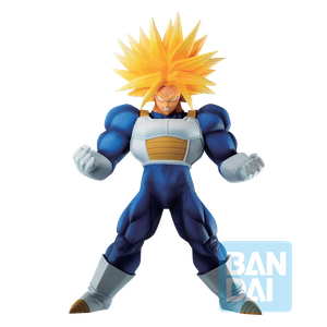 [Dragon Ball Z: Ichibansho PVC Statue: Super Trunks (Vs Omnibus Super) (Product Image)]