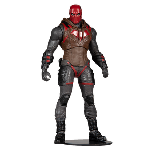 [DC Multiverse: Gaming: Action Figure: Redhood (Gotham Knights) (Product Image)]