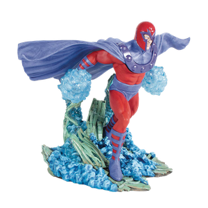 [Marvel: Gallery PVC Statue: Magneto (Comics) (Product Image)]