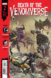 [Death Of The Venomverse #2 (Product Image)]