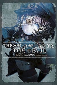 [The Saga Of Tanya The Evil: Volume 1 (Product Image)]