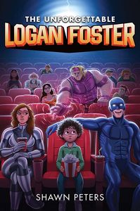 [The Unforgettable Logan Foster: Book 1 (Product Image)]