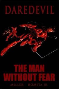 [Daredevil: Man Without Fear (New Printing) (Product Image)]