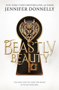 [Beastly Beauty (Product Image)]