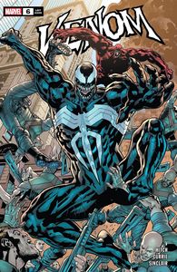 [Venom #6 (Product Image)]