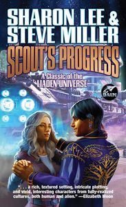 [Liaden Universe: Book 6: Scout's Progress (Product Image)]
