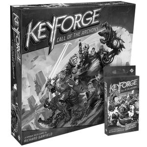 [Keyforge: Call Of The Archons (Product Image)]